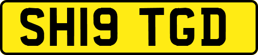 SH19TGD