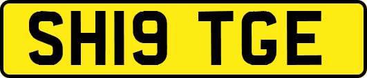 SH19TGE
