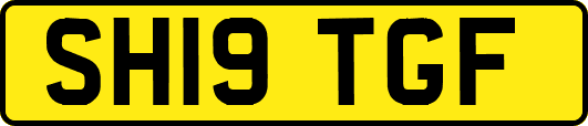 SH19TGF