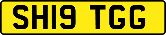 SH19TGG