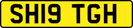 SH19TGH