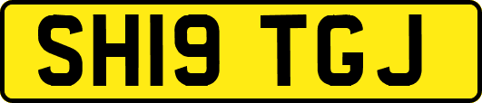 SH19TGJ