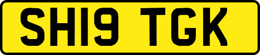 SH19TGK