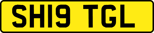 SH19TGL