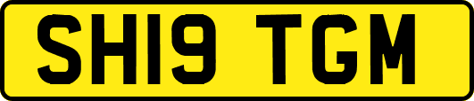 SH19TGM