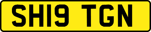 SH19TGN