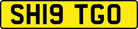 SH19TGO