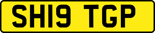 SH19TGP