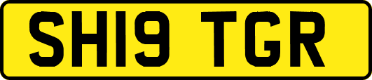 SH19TGR