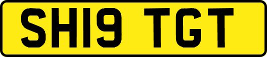 SH19TGT