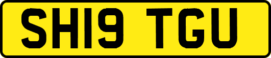 SH19TGU