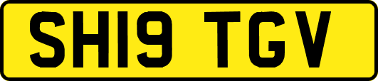 SH19TGV