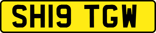 SH19TGW