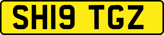 SH19TGZ