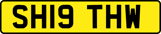 SH19THW