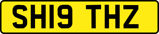 SH19THZ