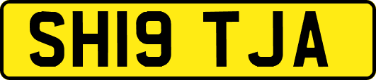 SH19TJA