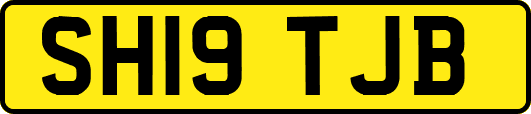 SH19TJB