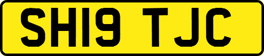SH19TJC