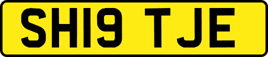 SH19TJE