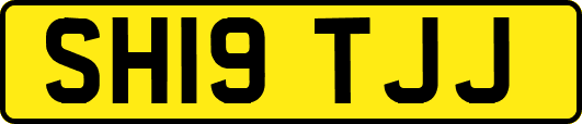 SH19TJJ