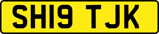 SH19TJK