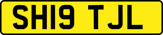 SH19TJL