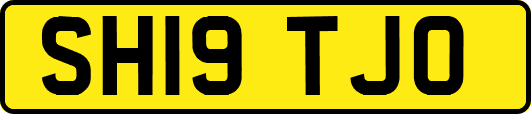 SH19TJO