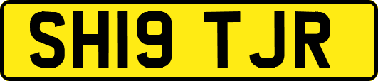 SH19TJR