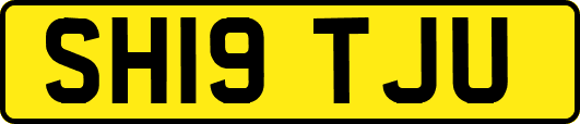 SH19TJU