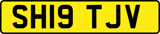 SH19TJV