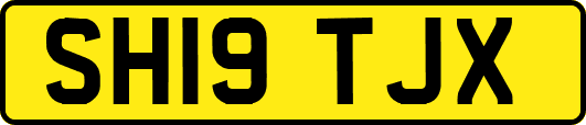 SH19TJX