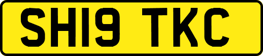 SH19TKC