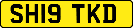 SH19TKD