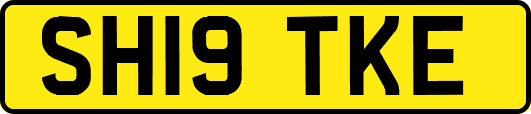 SH19TKE