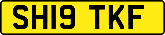 SH19TKF