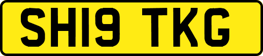 SH19TKG