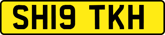 SH19TKH
