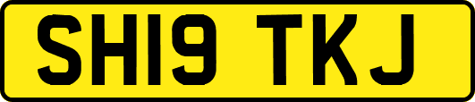 SH19TKJ