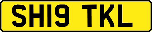 SH19TKL