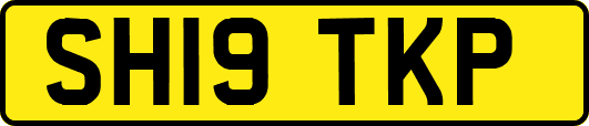 SH19TKP