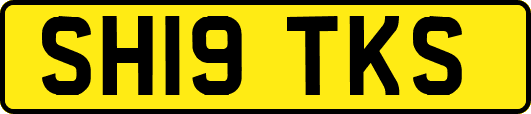 SH19TKS