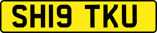 SH19TKU