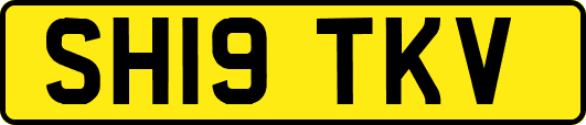 SH19TKV