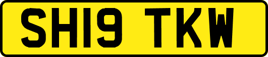 SH19TKW