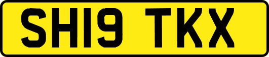 SH19TKX