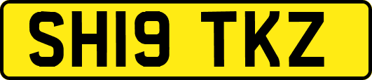 SH19TKZ