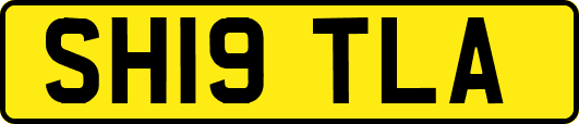 SH19TLA
