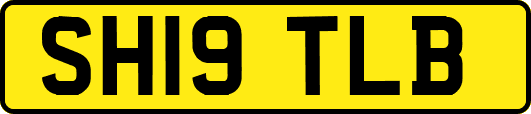 SH19TLB