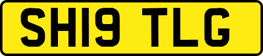 SH19TLG